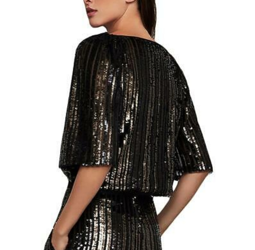 BCBGMAXAZRIA Top